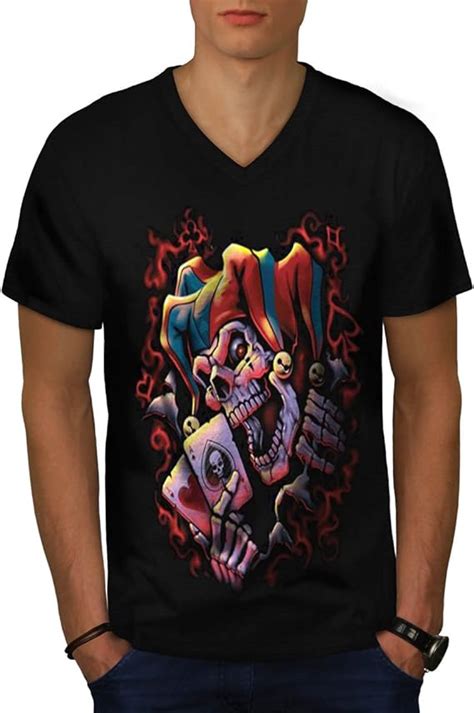 Unleash Your Inner Prankster with Jester Shirt - Buy Now!